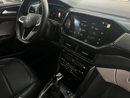 VOLKSWAGEN T-Cross - foto 7