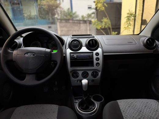 FORD Fiesta - foto 5