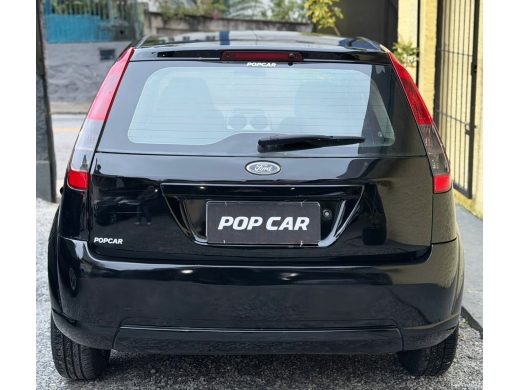 FORD Fiesta - foto 4