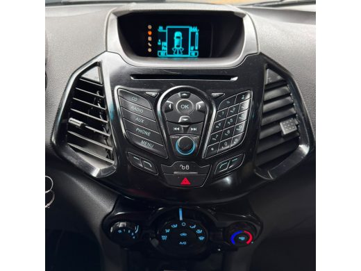 FORD Ecosport - foto 9