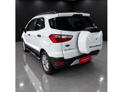 FORD Ecosport - foto 4