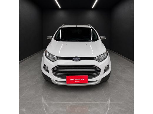 FORD Ecosport - foto 2