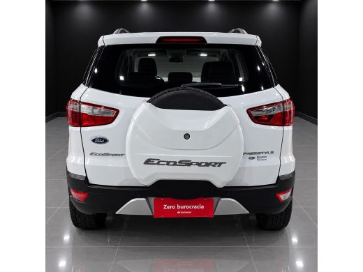 FORD Ecosport - foto 5