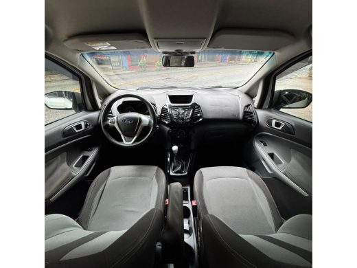 FORD Ecosport - foto 7