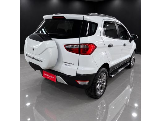 FORD Ecosport - foto 6