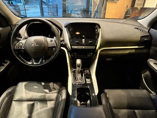 MITSUBISHI ECLIPSE CROSS - foto 5