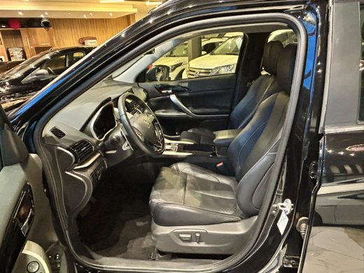 MITSUBISHI ECLIPSE CROSS - foto 4