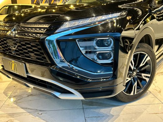 MITSUBISHI ECLIPSE CROSS - foto 2