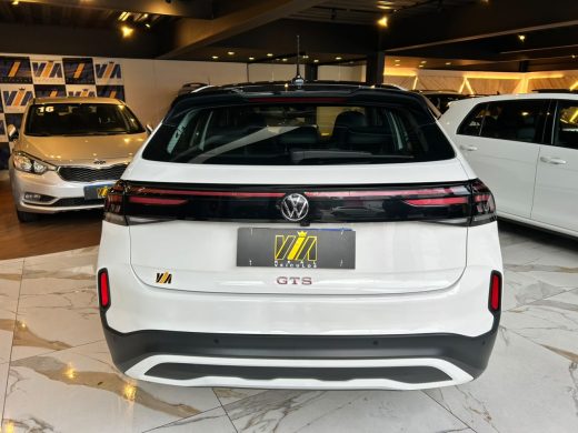 VOLKSWAGEN Nivus - foto 7
