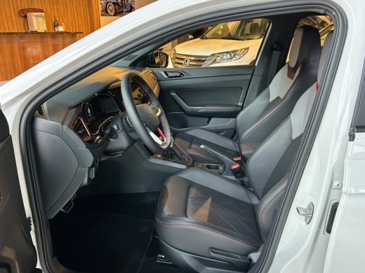 VOLKSWAGEN Nivus - foto 4