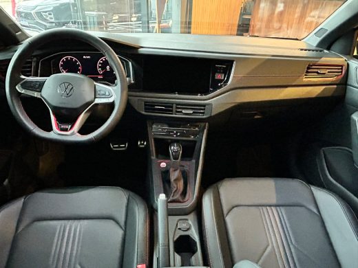 VOLKSWAGEN Nivus - foto 5