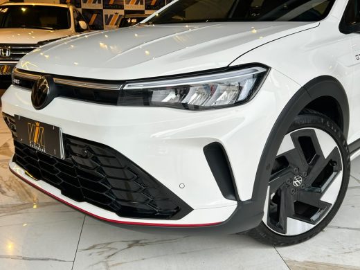 VOLKSWAGEN Nivus - foto 2