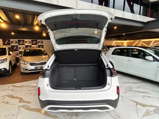 VOLKSWAGEN Nivus - foto 8