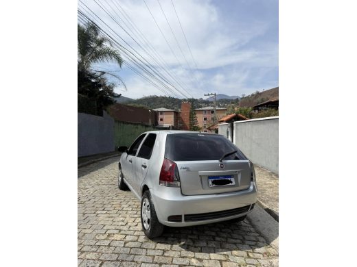 FIAT Palio - foto 6