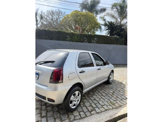 FIAT Palio - foto 7