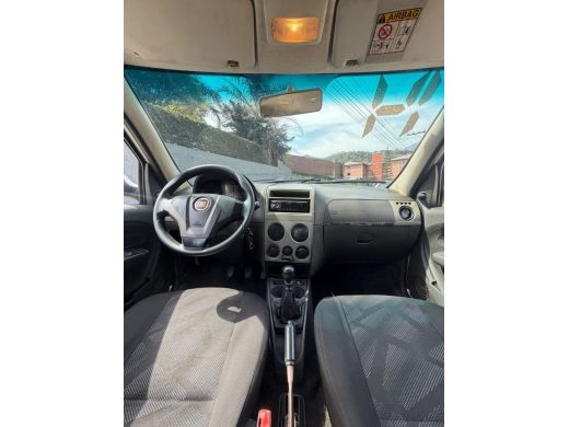 FIAT Palio - foto 4
