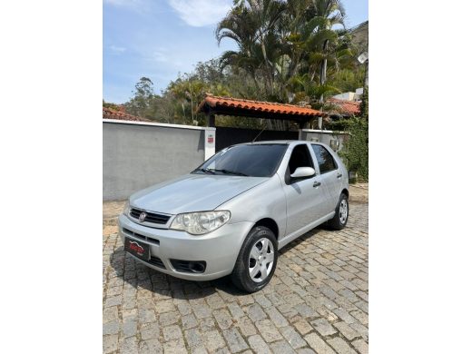 FIAT Palio - foto 2