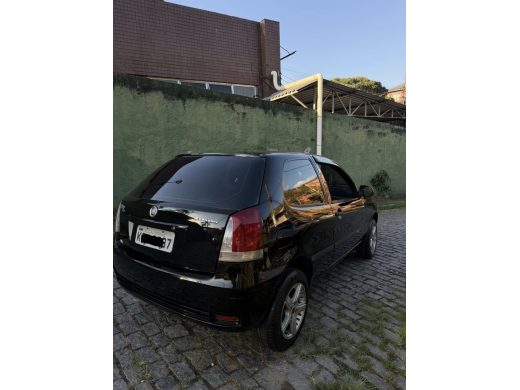 FIAT Palio - foto 6