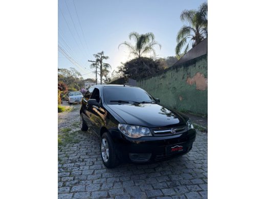 FIAT Palio - foto 2