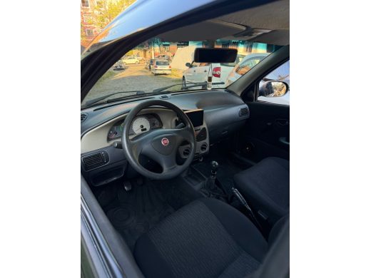 FIAT Palio - foto 5
