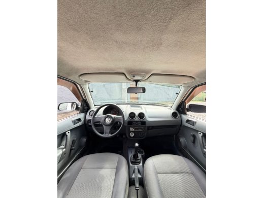 VOLKSWAGEN Gol - foto 7