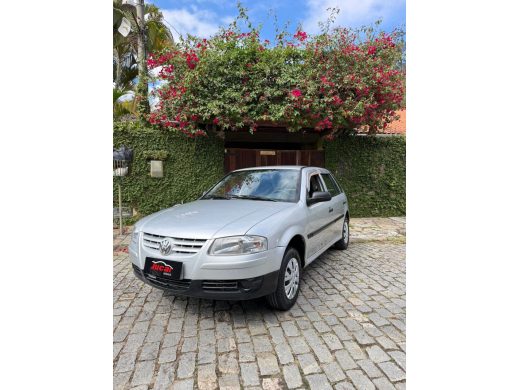 VOLKSWAGEN Gol - foto 2