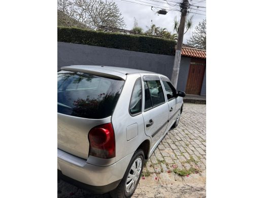 VOLKSWAGEN Gol - foto 3