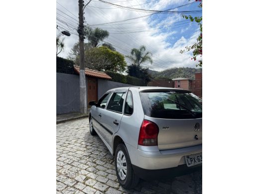 VOLKSWAGEN Gol - foto 5