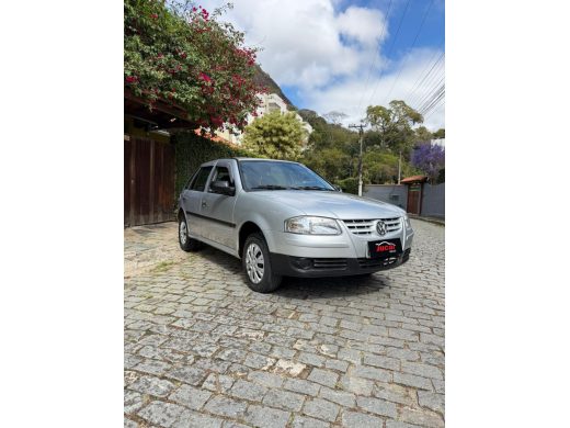 VOLKSWAGEN Gol - foto 4