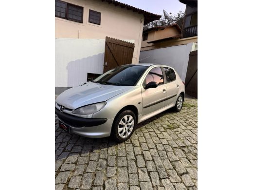 PEUGEOT 206 - foto 5