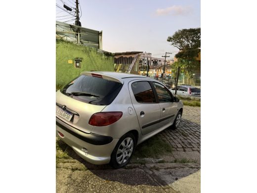 PEUGEOT 206 - foto 3