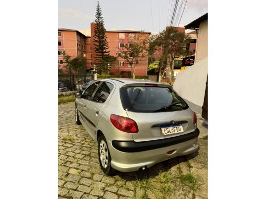 PEUGEOT 206 - foto 4