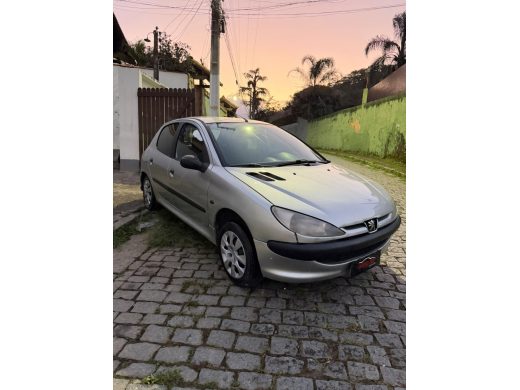PEUGEOT 206 - foto 2