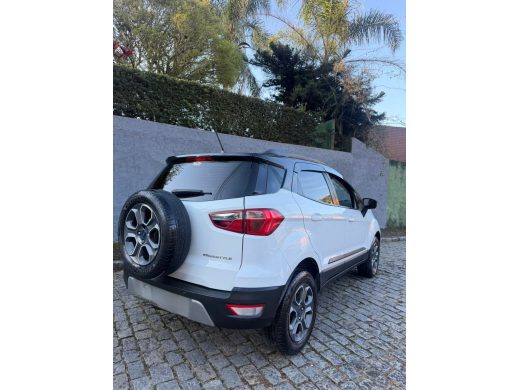 FORD Ecosport - foto 5