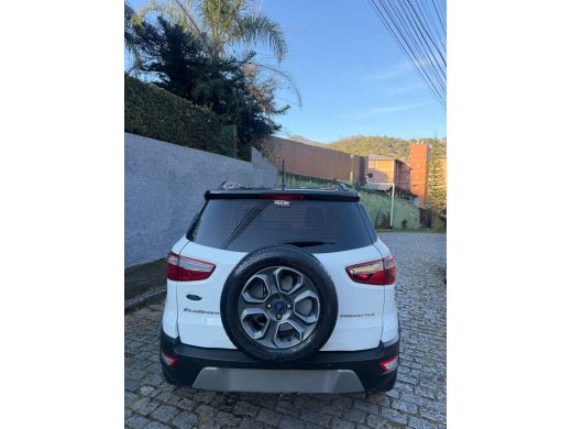 FORD Ecosport - foto 2