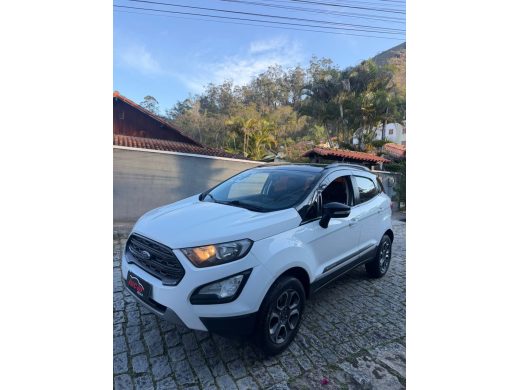 FORD Ecosport - foto 7