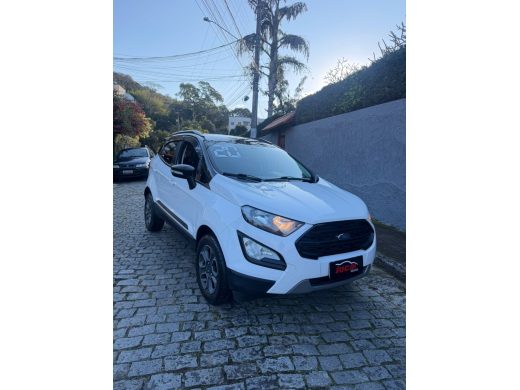 FORD Ecosport - foto 3