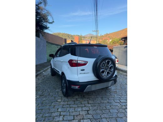 FORD Ecosport - foto 4