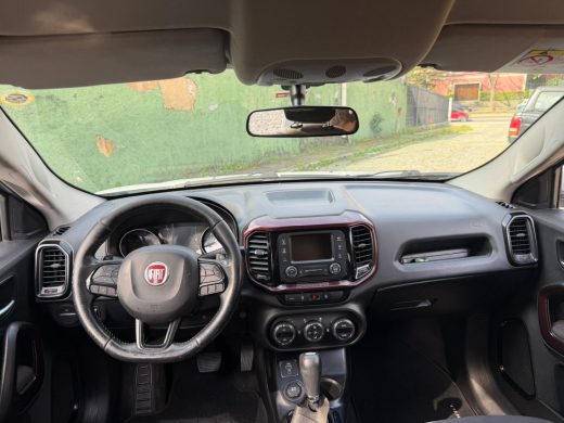 FIAT Toro - foto 6