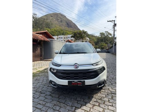 FIAT Toro - foto 4