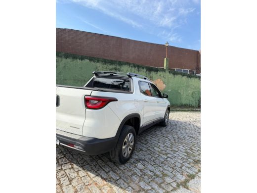 FIAT Toro - foto 3