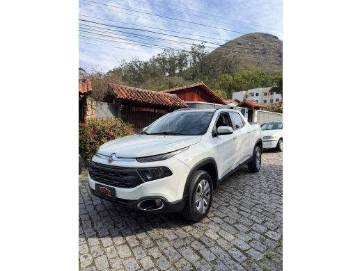 FIAT Toro - foto 7