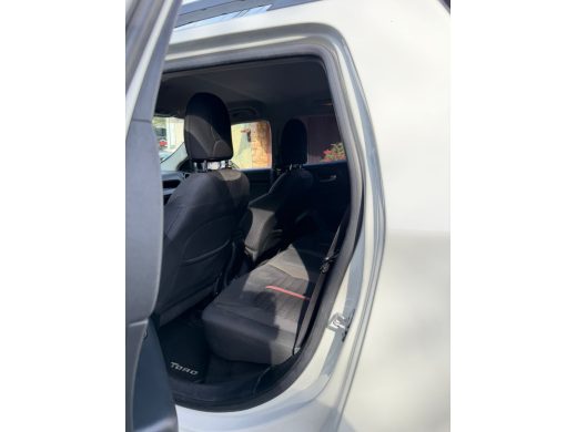 FIAT Toro - foto 5