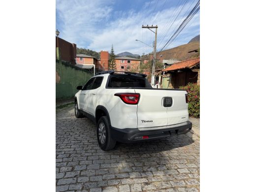 FIAT Toro - foto 2