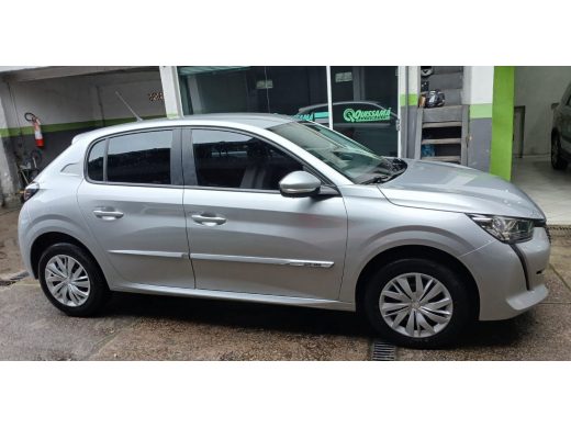 PEUGEOT 208 - foto 8