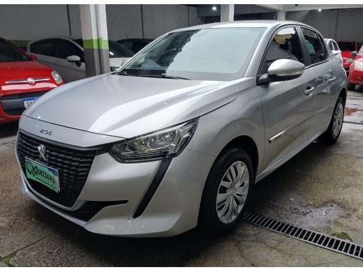 PEUGEOT 208 - foto 3