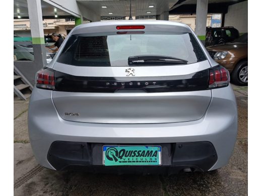 PEUGEOT 208 - foto 6