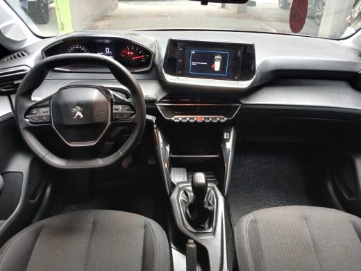 PEUGEOT 208 - foto 9