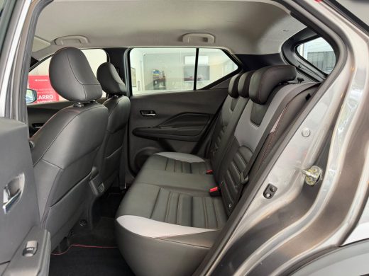 NISSAN Kicks - foto 4