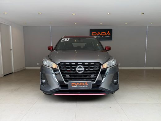 NISSAN Kicks - foto 8